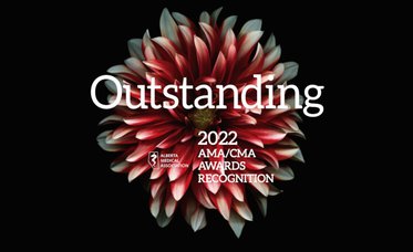 AMA Achievement Awards 2022