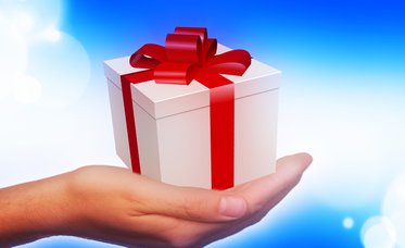 Sponsored article: Charitable giving