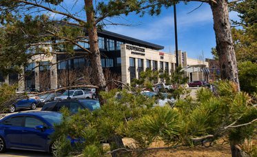 We’ve moved: AMA’s Edmonton office has a new home