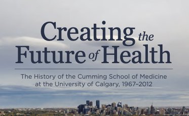 Letter to Alberta Doctors' Digest: Creating the Future of Health