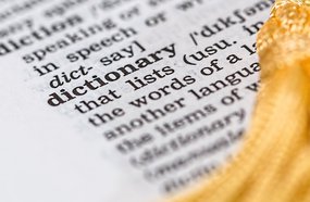 Dictionary Steve Buissinne pixabay.com cropped