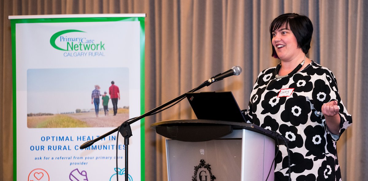 Dr. Cassandra Hoggard speech 1 cropped