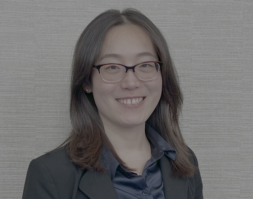 Dr. Selynne Guo headshot