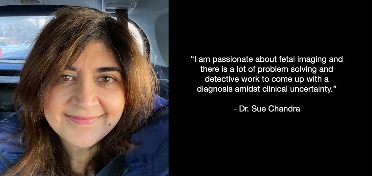 Dr. Sue Chandra quote