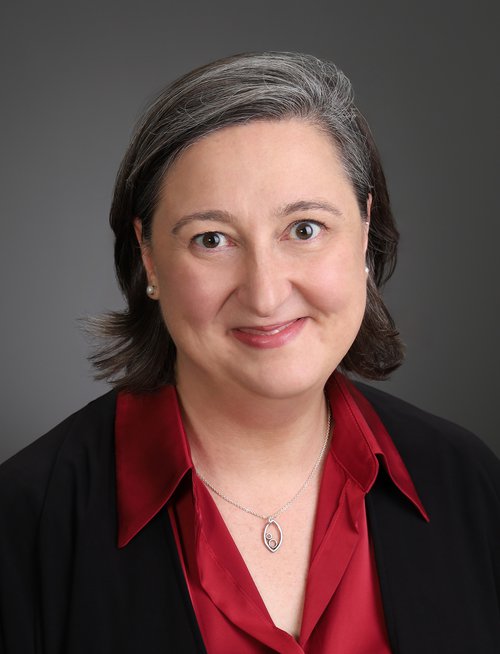 Dr. Fay Strohschein
