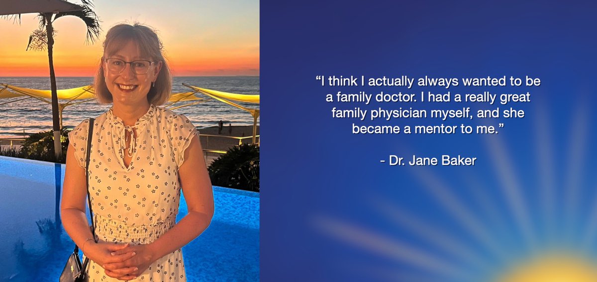 Jane Baker quote