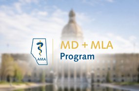 MD+MLA Program