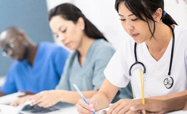 AMA memberships for medical students and residents