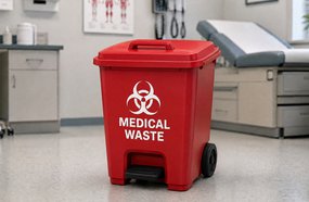 Medical waste bin (cropped) ChatGPT