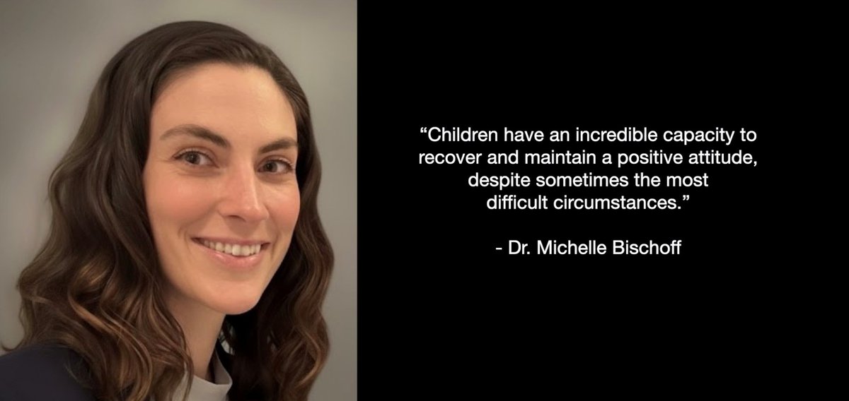 Michelle Bischoff quote