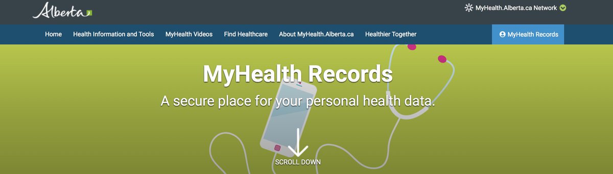 myhealthrecords