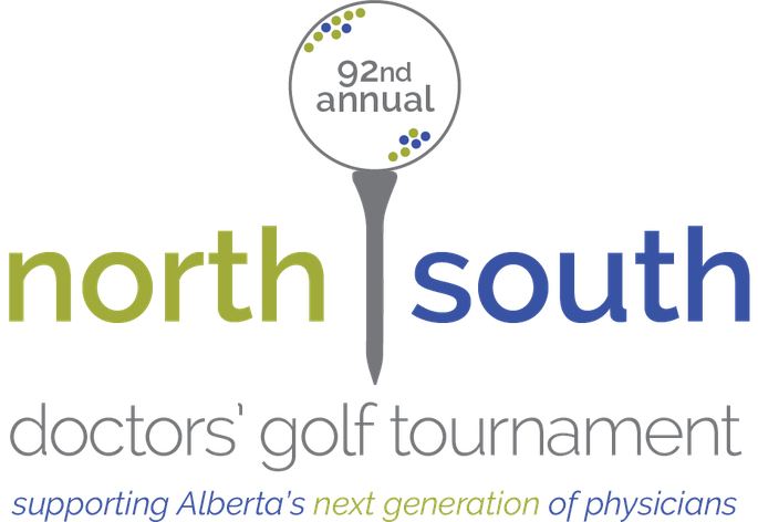 North South Golf Tournament Logo92.png