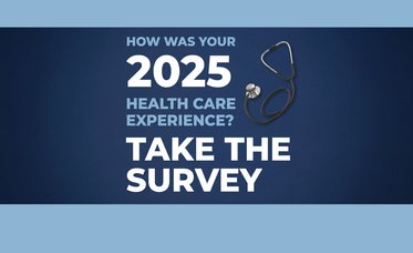 Patients First: Health care works best when it is shaped by the people who experience it every day