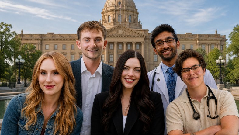 Provincial Day of Action 2026 Authors