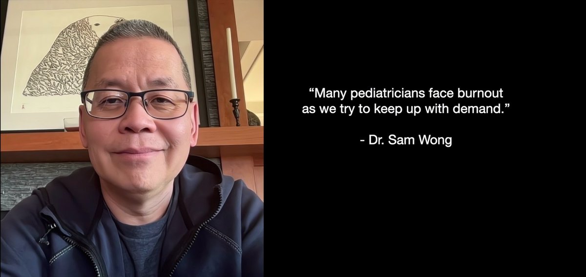 Dr. Sam Wong quote