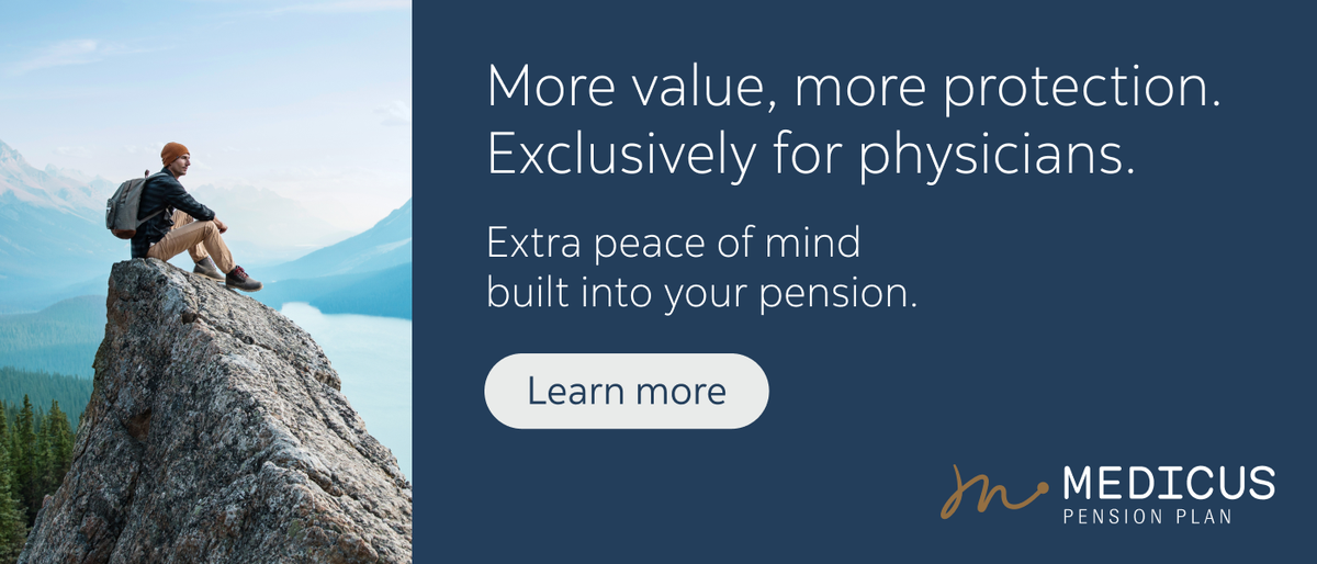 MEDICUS Pension Plan