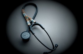 Stethoscope Cooper & O'Hara Photography vignette.jpg