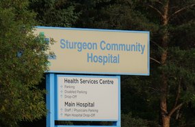 Sturgeon General Hospital cropped2