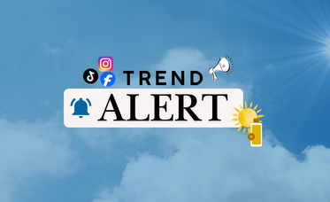 Trend alert: Tanning