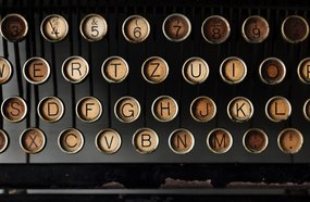 Typewriter Stocksnap, Pixabay.com.jpg