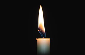 candle cropped Ri Butov, Pixabay.com