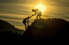 climbing Sasin Tipchai pixabay.com cropped
